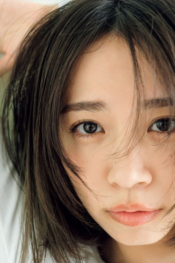 Nanoka 菜乃花 2th image