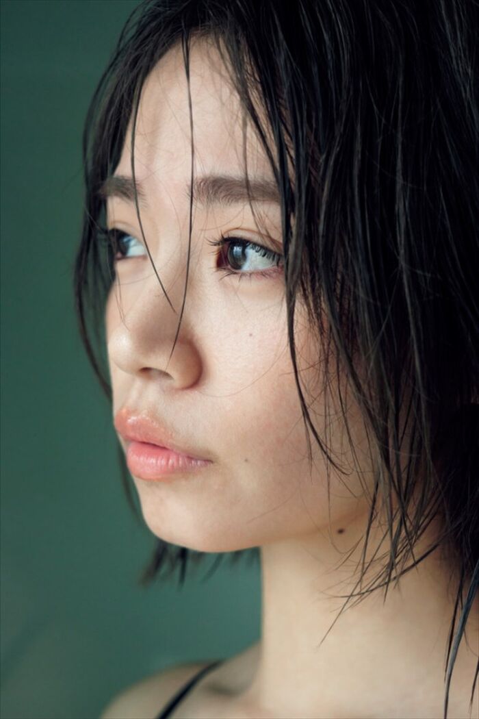 Nanoka 菜乃花 25th image