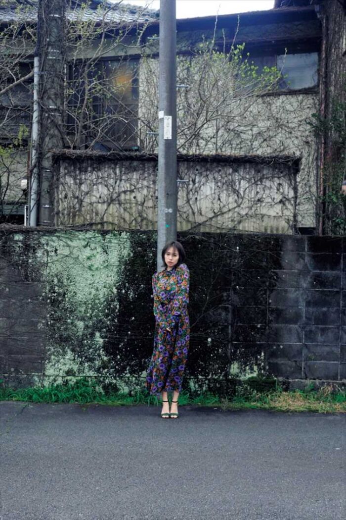 Nanoka 菜乃花 37th image