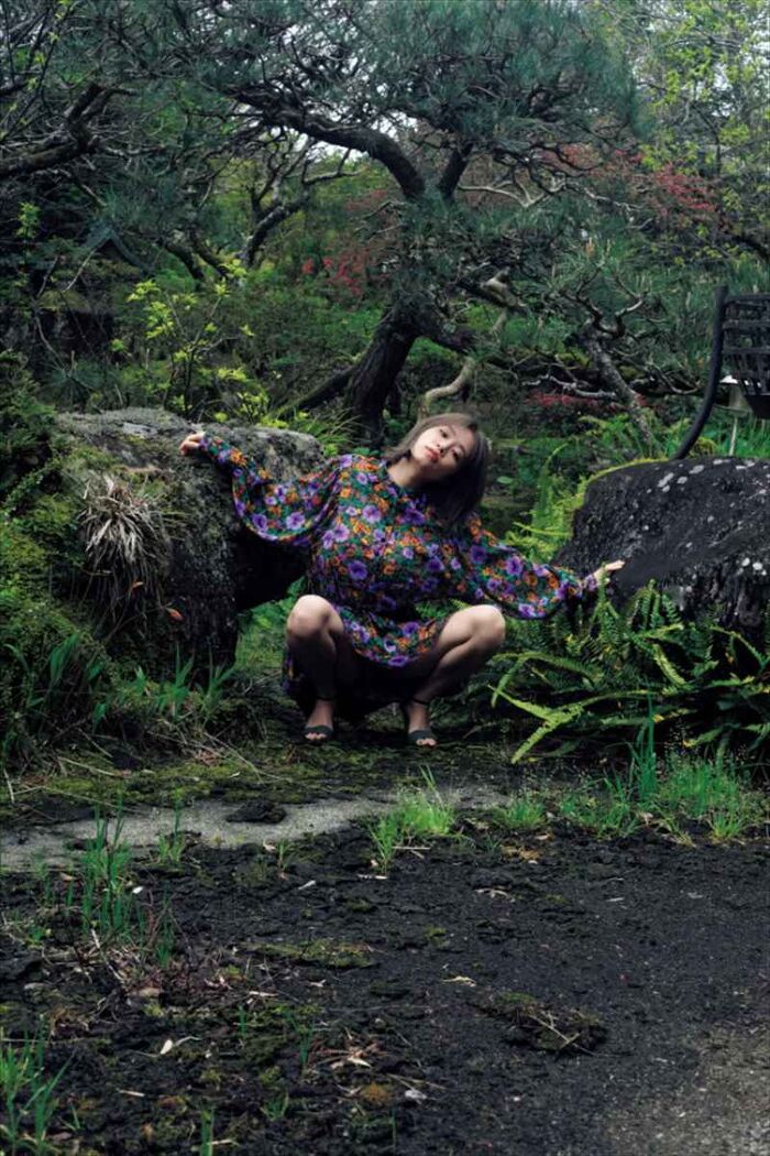 Nanoka 菜乃花 38th image