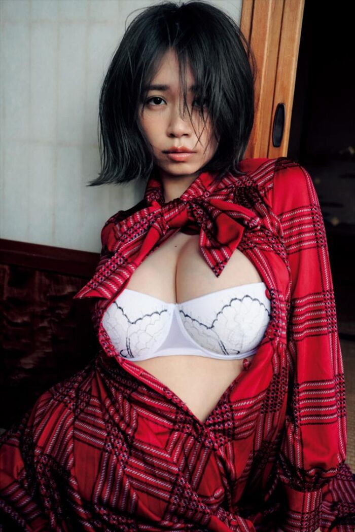 Nanoka 菜乃花 42th image