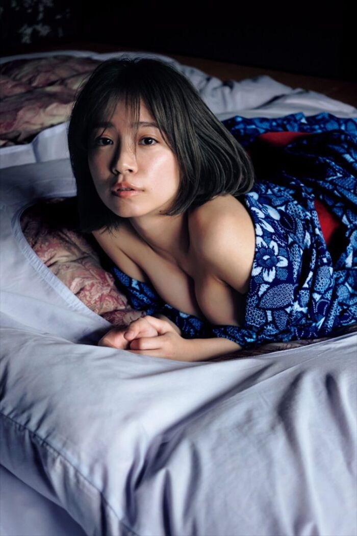Nanoka 菜乃花 46th image