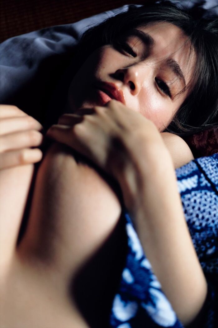 Nanoka 菜乃花 49th image