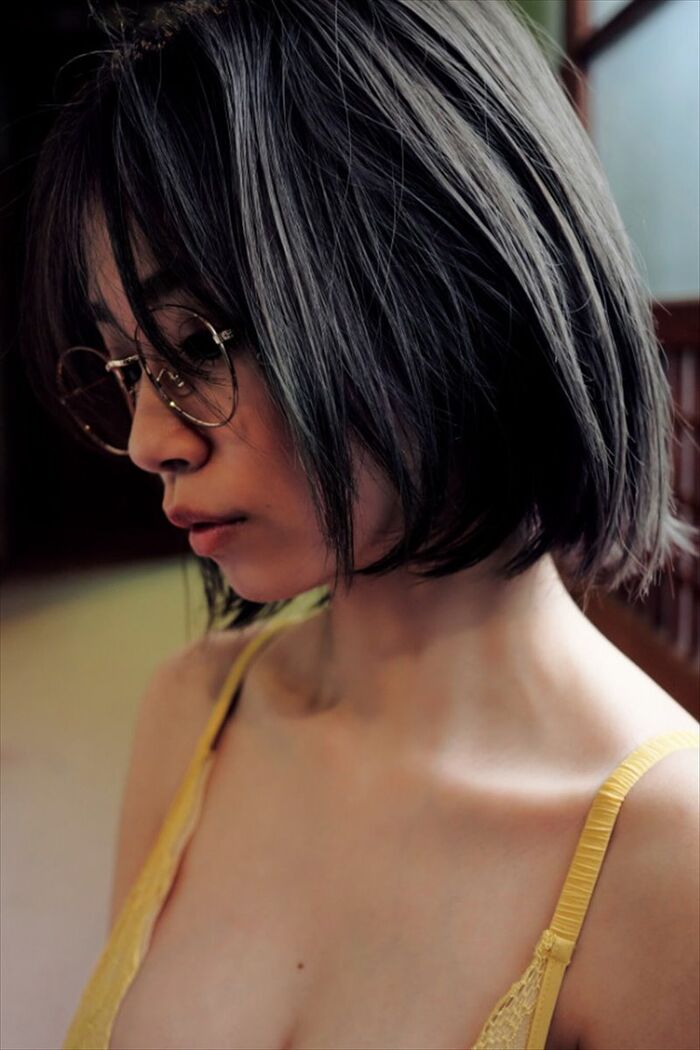 Nanoka 菜乃花 57th image