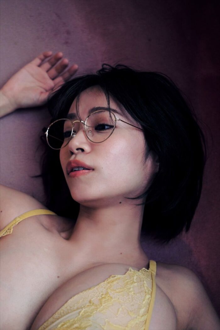 Nanoka 菜乃花 58th image