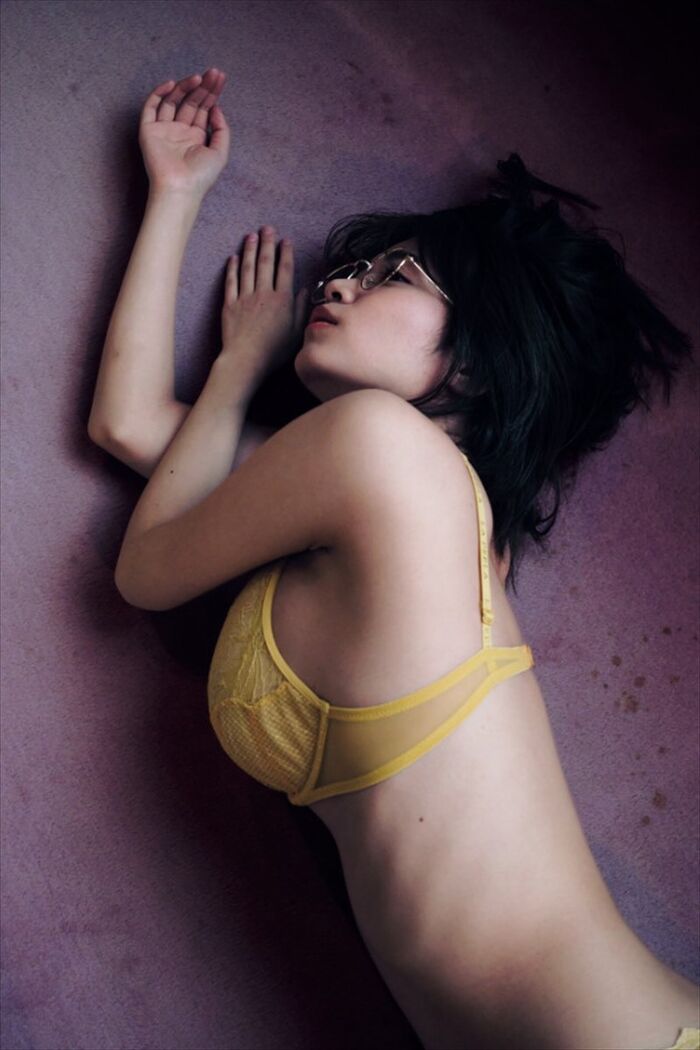 Nanoka 菜乃花 60th image