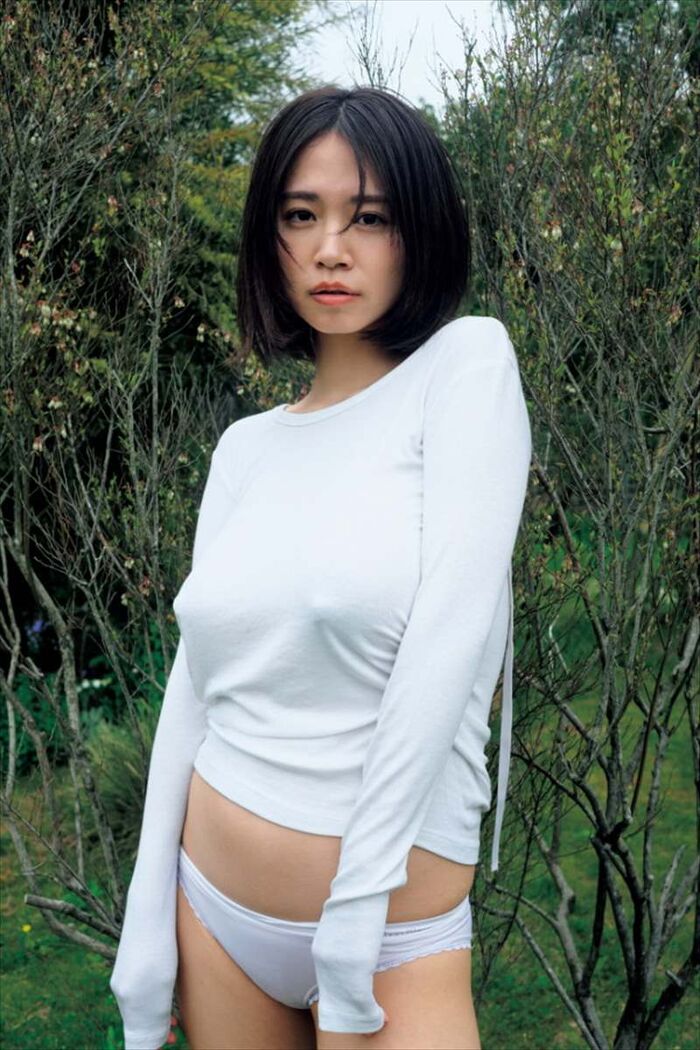 Nanoka 菜乃花 7th image