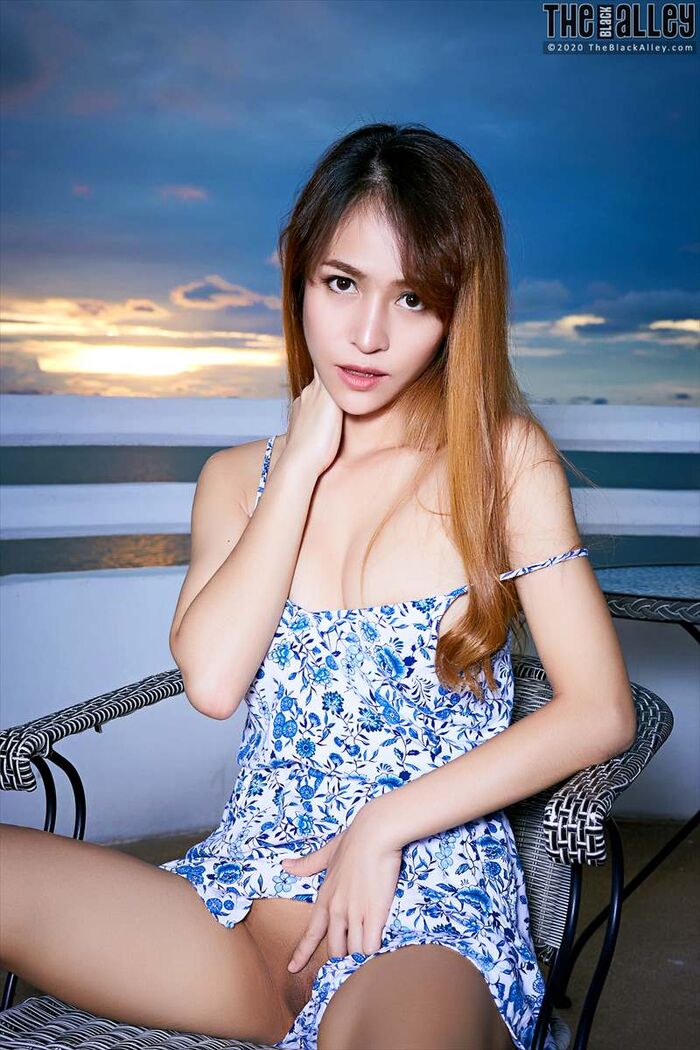 Eileen Thailand 30th image