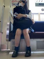 Uneven JK Collection vol.875 100 erotic images
