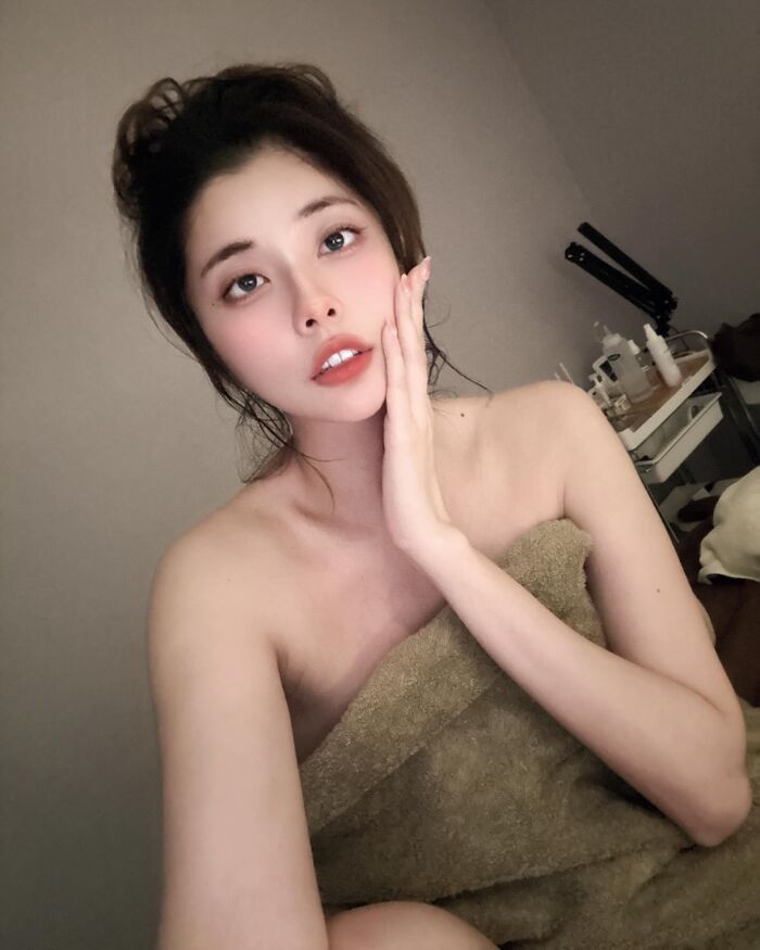 完美curve「JoannaLin🎀沐沐」緊實而飽滿 兇器超Q彈 (20P) 20th image