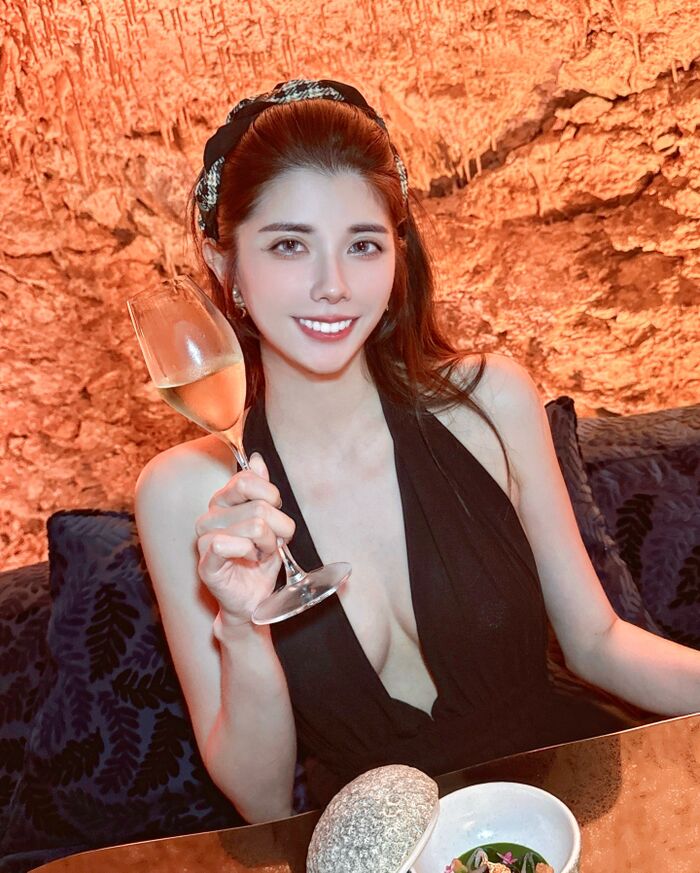 完美curve「JoannaLin🎀沐沐」緊實而飽滿 兇器超Q彈 (20P) 8th image