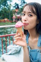 [There is an underwear image] Hinatazaka 46 Kumi Sasaki, 1st photo book release decision!! The first captain shows off her lingerie and swimsuit for the first time in five years!!