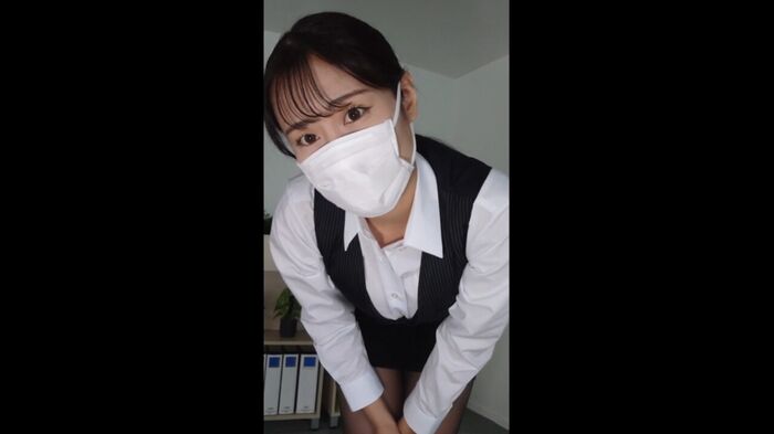 A big woman with a 173 cm G cup, a tall beauty who releases a masterpiece DVD that is too erotic to be careful wwww tall beauty, Soka, is flooded with rave reviews for the latest image!! Video image summary of the new work 'Close Contact'! 21th image
