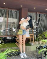 外型美到逆天「段璟樂」白皙美體 擄捕網友芳心 (31P)