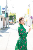 [Kami Anna] 萬惡的身材線條 讓人血pulse 噴張 (20P)