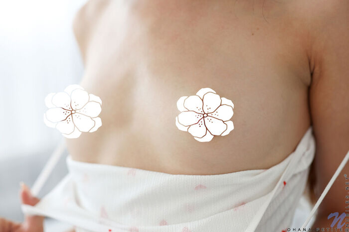 Nubiles 2024-08-15 Ohana Petite - Kissed By The Sun Part1 26th image