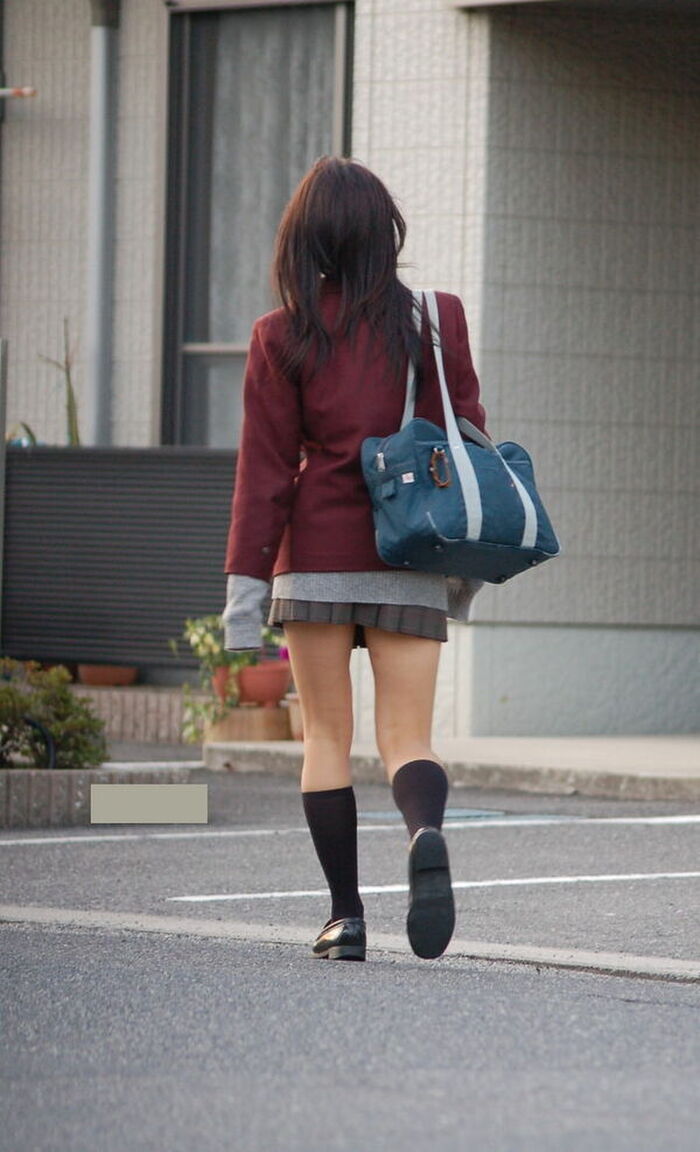 Uneven JK Collection vol.881 100 Erotic Images 14th image