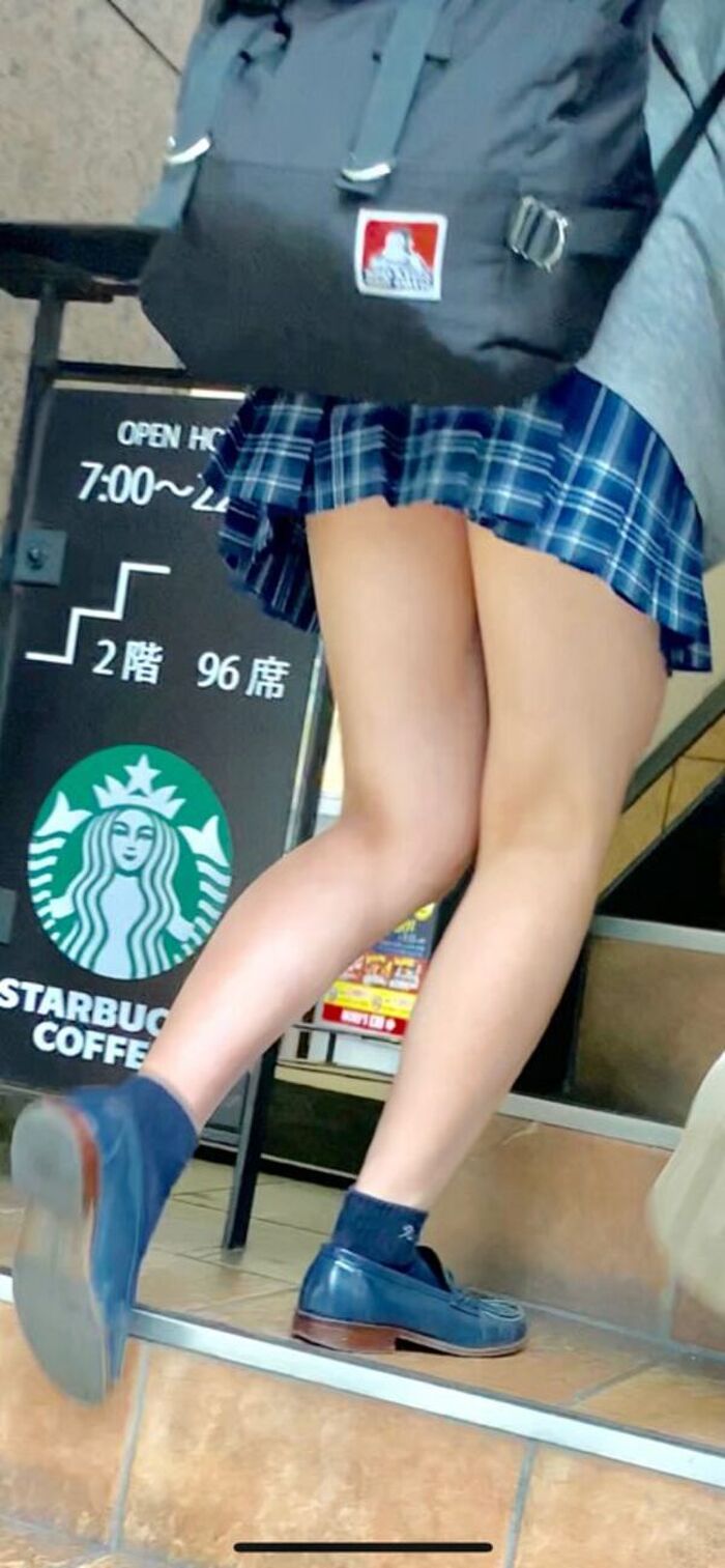 Uneven JK Collection vol.881 100 Erotic Images 26th image