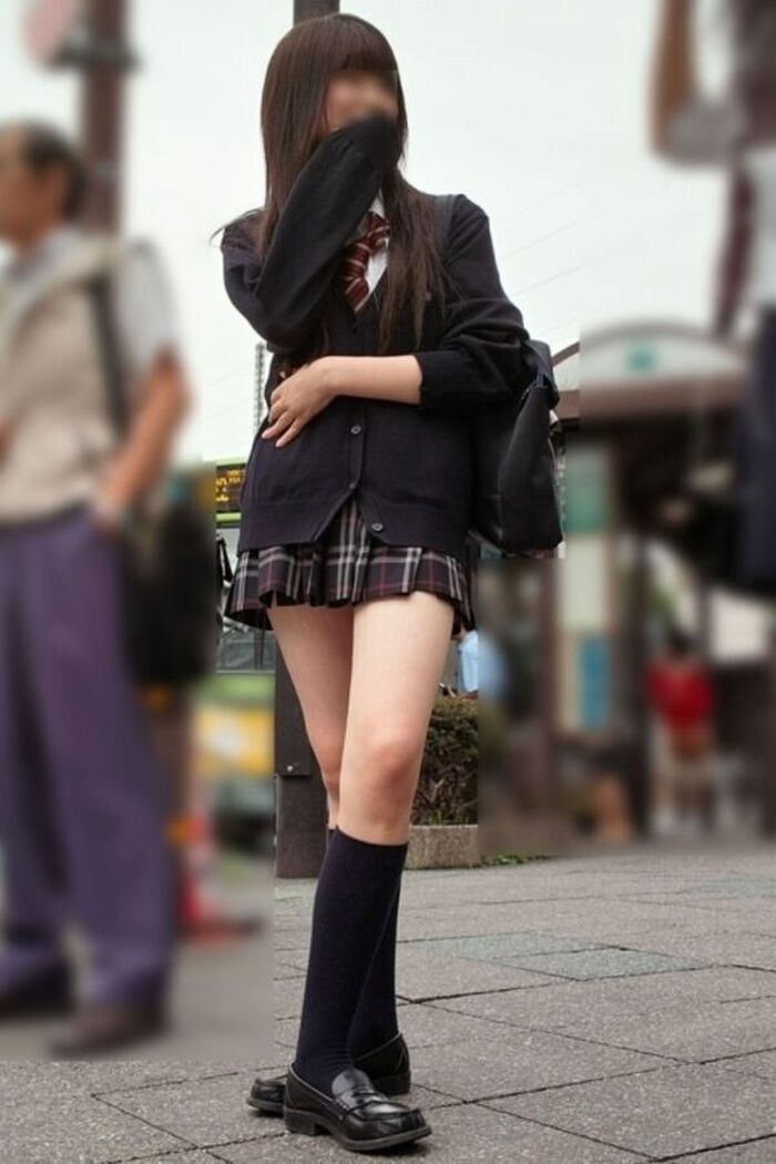 Uneven JK Collection vol.881 100 Erotic Images 7th image