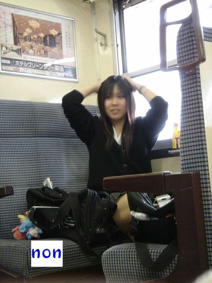 Uneven JK Collection vol.881 100 Erotic Images 96th image