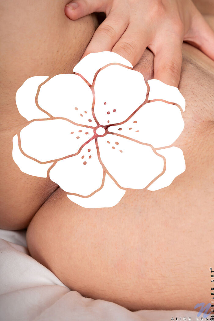 Nubiles 2024-09-07 Alice Lea - Kiss Me 55th image