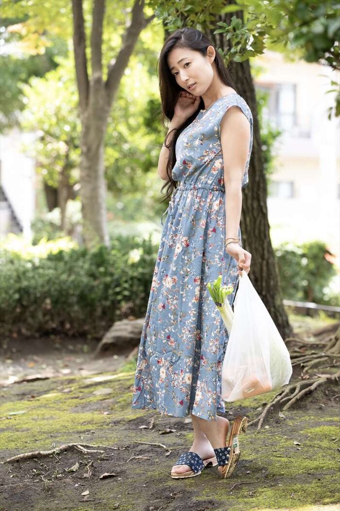 Matsuoka Suzu 3th image