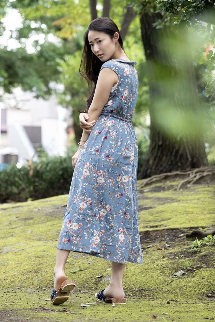 Matsuoka Suzu 4th image