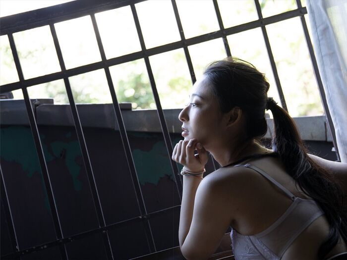 Matsuoka Suzu 52th image