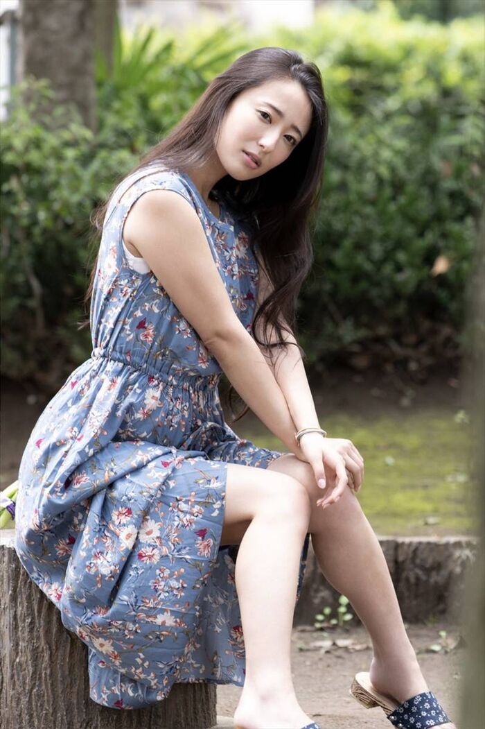Matsuoka Suzu 6th image