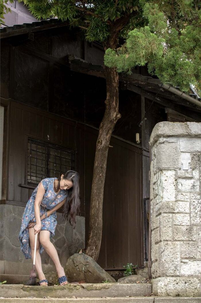 Matsuoka Suzu 7th image