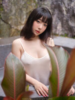 [Kang Inkyung 강인경] 脫衣リリース嫩白歐派 形狀可口 (42P)
