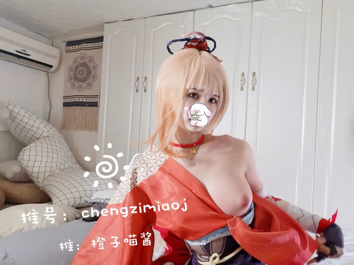 【福利姬】早澄子喵醬遮臉圖 NO.017 YIMIYA (23P) 22th image