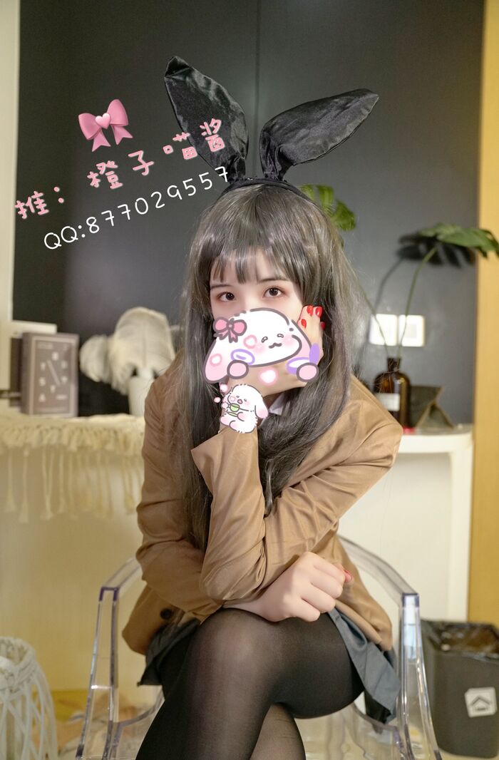【福利姬】早澄子喵醬遮臉圖 NO.018 MAI SAKURAJIMA (25P) 19th image