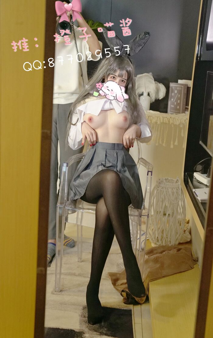 【福利姬】早澄子喵醬遮臉圖 NO.018 MAI SAKURAJIMA (25P) 4th image