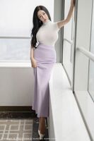 [YOUMI]高清寫真圖2022.03.11 VOL.763 允薾 (90P)