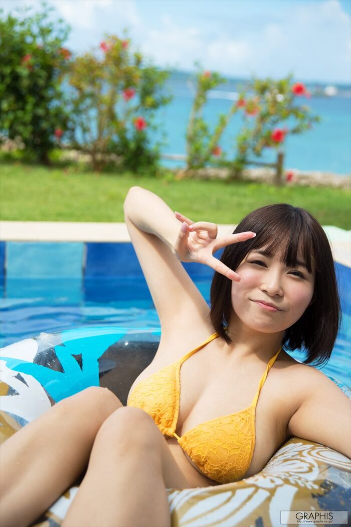 Kawai Asuna 45th image