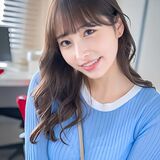 - [Sora Honda] A neat and beautiful busty female employee is super lively with practical sex