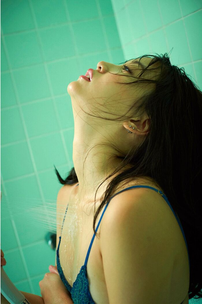 JP Nagao Mariya 永尾まりや - 家政女のまりやぎ 30th image