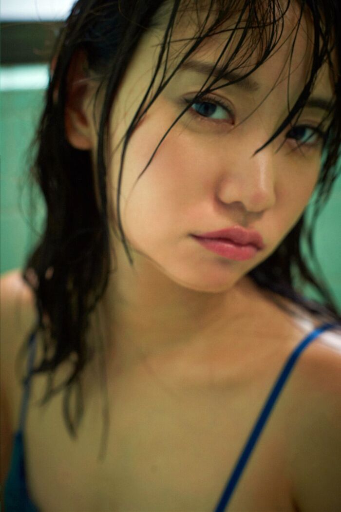 JP Nagao Mariya 永尾まりや - 家政女のまりやぎ 31th image