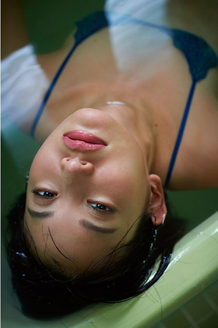 JP Nagao Mariya 永尾まりや - 家政女のまりやぎ 33th image