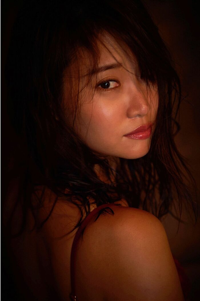 JP Nagao Mariya 永尾まりや - 家政女のまりやぎ 44th image