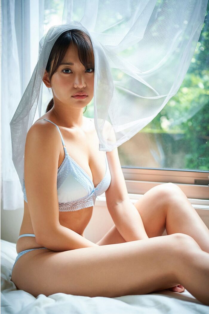 JP Nagao Mariya 永尾まりや - 家政女のまりやぎ 65th image