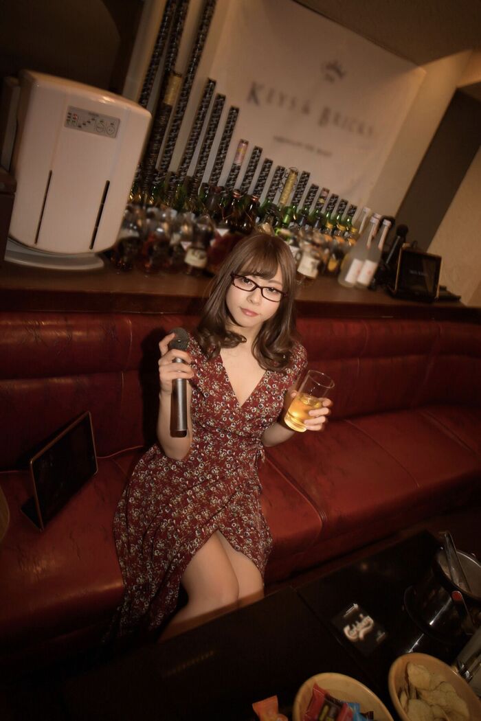 JP Misaki Azusa 岬あずさ - 美 mikan 感 44th image