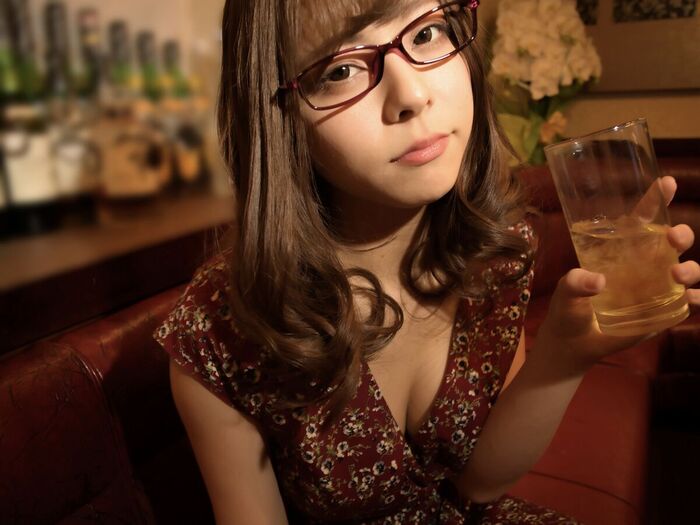 JP Misaki Azusa 岬あずさ - 美 mikan 感 45th image