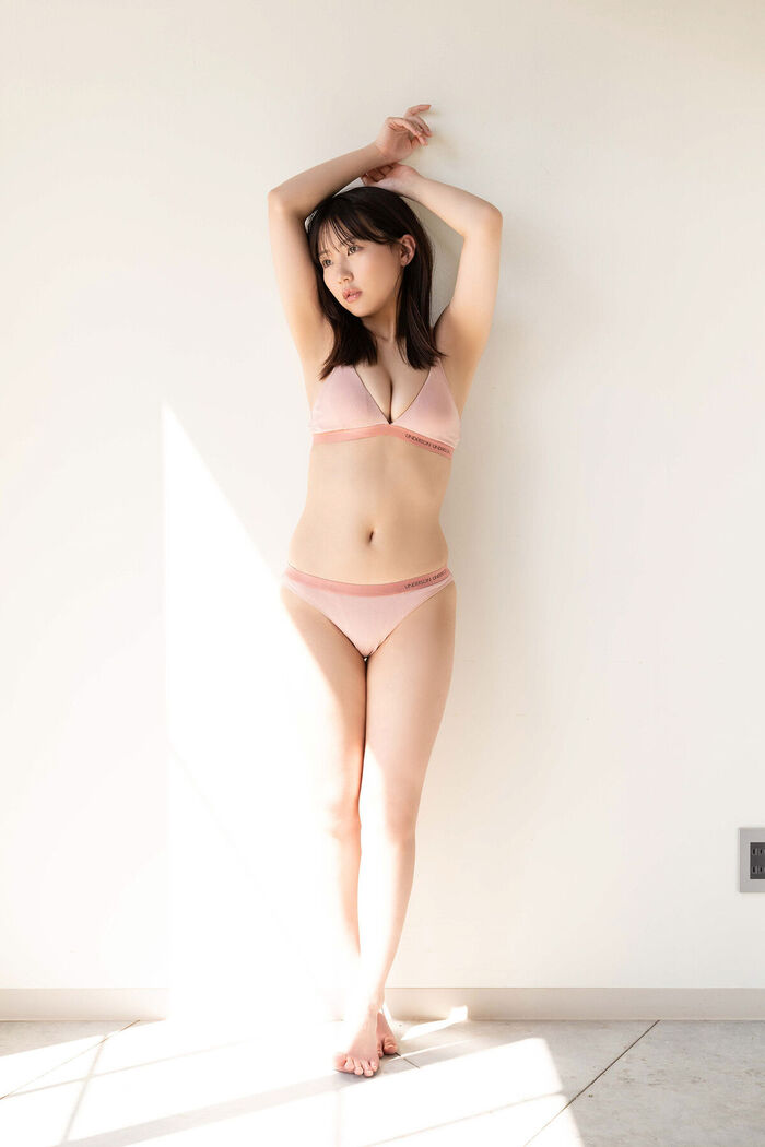 JP Miku Tanaka 田中美久 - 君が輝け時 Part2 33th image