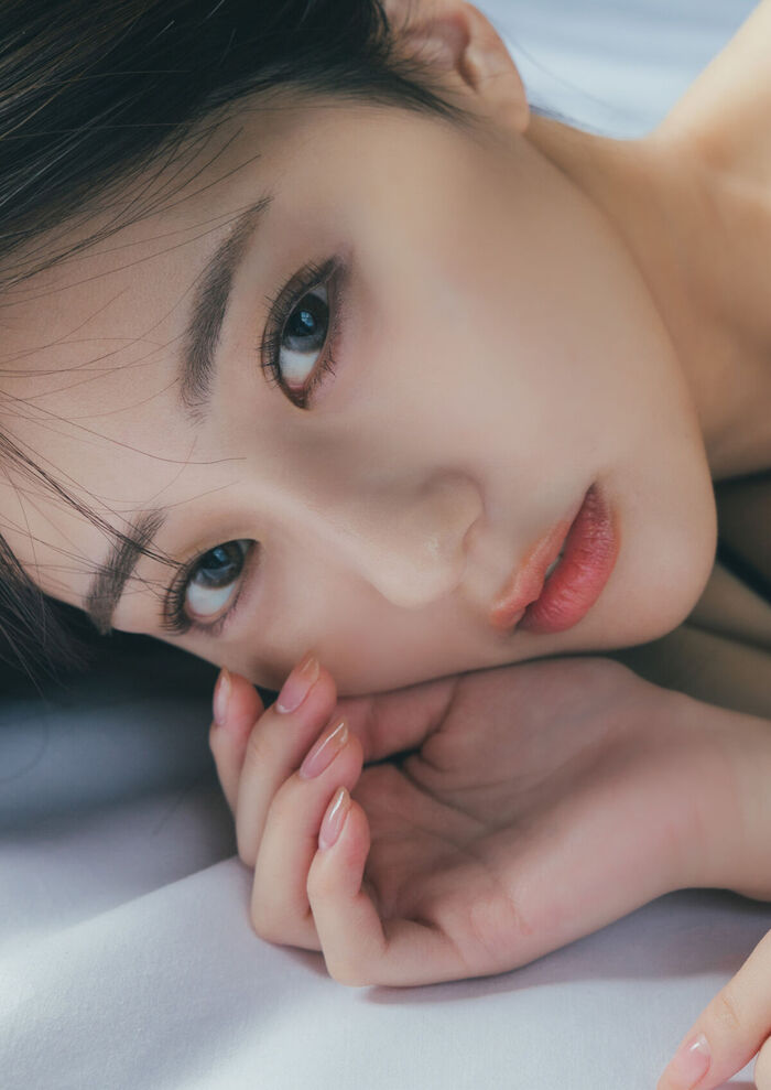 JP Miku Tanaka 田中美久 - もっと、気ままに Part2 3th image