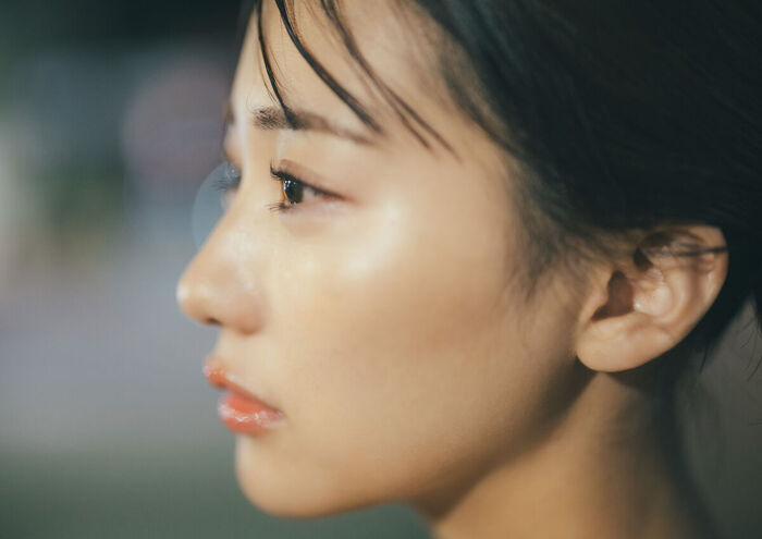 JP Miku Tanaka 田中美久 - もっと、気ままに Part2 7th image