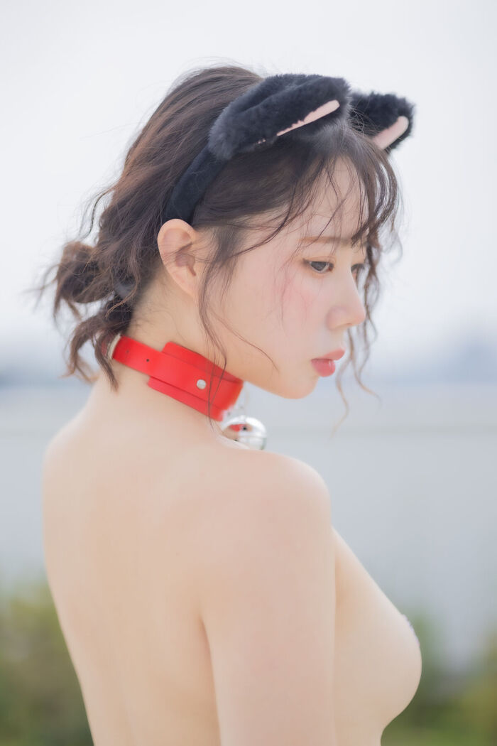 Myu_a_ 뮤아 - Cat Girl 28th image
