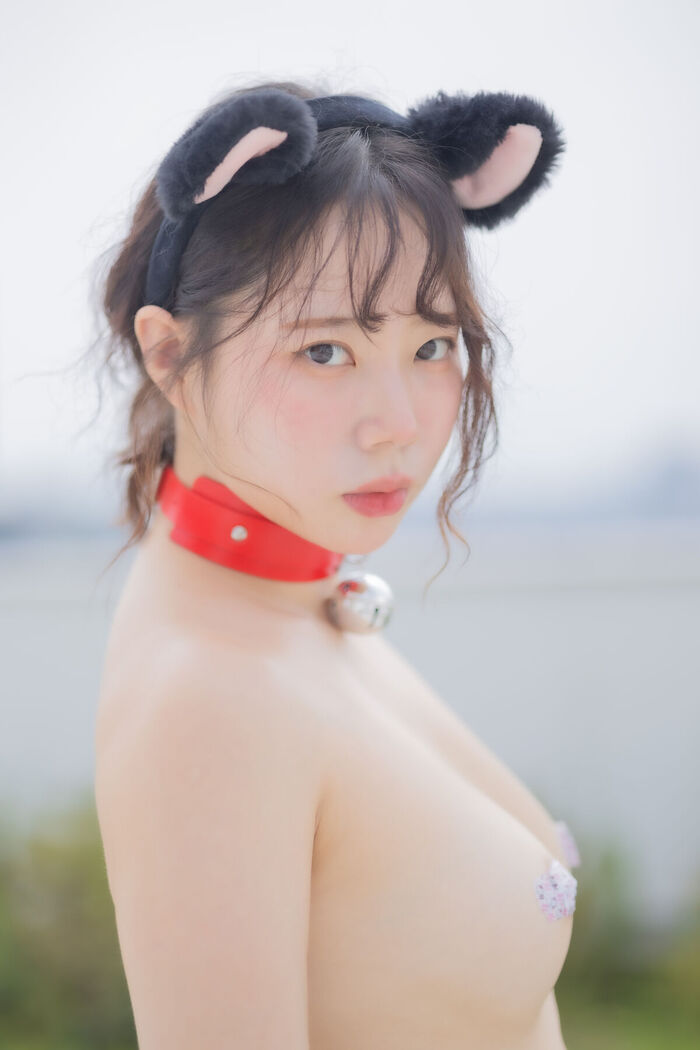 Myu_a_ 뮤아 - Cat Girl 29th image