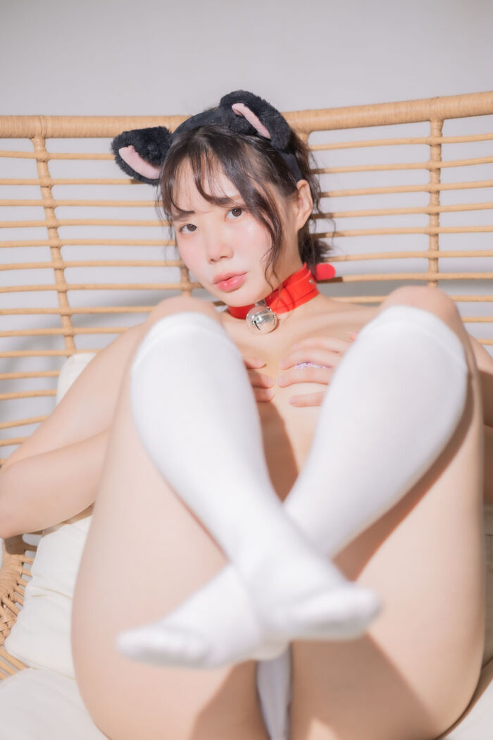 Myu_a_ 뮤아 - Cat Girl 70th image